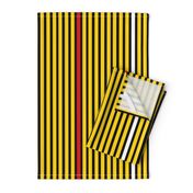 Richmond Colors: Lots of Little Stripes - Vertical