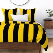 Richmond Colors: Bumble Bee Stripes - Vertical