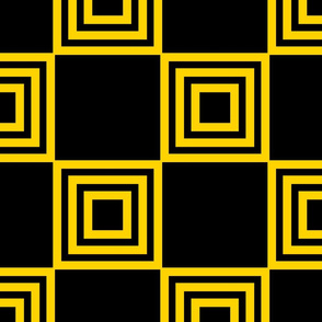 Richmond Colors: Checker Squares