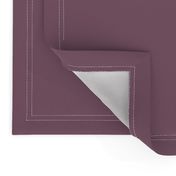 Grapeade Purple Solid Color Trend Autumn Winter 2019 2020