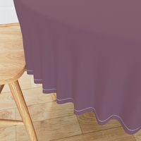 Grapeade Purple Solid Color Trend Autumn Winter 2019 2020