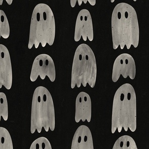 Ghost Cuties (Large Scale) 