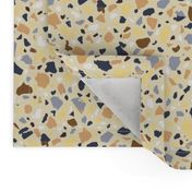 Earth Tone Terrazzo