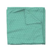 spearmint green exes ex x cross crosses mint scandi fabric gift wrap wrapping paper wallpaper 
