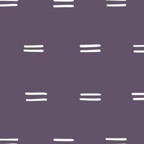 dusty purple parallel lines horizontal lines mud cloth simple fabric gift wrap wrapping paper wallpaper 