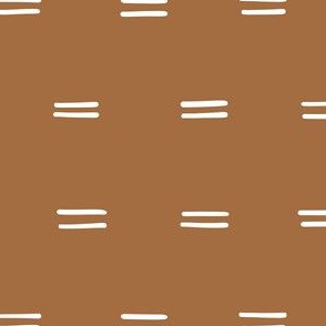 earth toned brown bronze parallel lines horizontal lines mud cloth simple fabric gift wrap wrapping paper wallpaper 