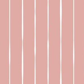 pink vertical lines vertical stripes striped stripy wallpaper