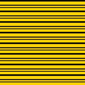 Richmond Colors: Mini Stripes -1 - Horizontal