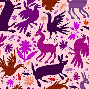 OTOMI Inspiration (Pink)