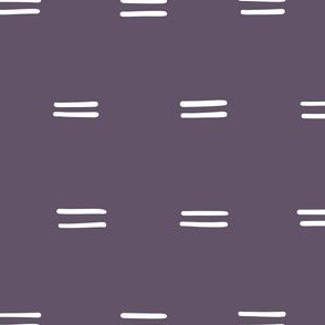 purple parallel lines horizontal lines mud cloth simple fabric gift wrap wrapping paper wallpaper 