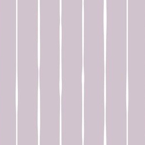 light purple mauve lilac vertical lines vertical stripes striped stripes fabric gift wrap wrapping paper wallpaper 