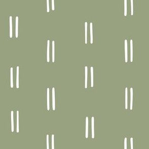 hand drawn_parallel lines horizontal lines mudcloth simple-38