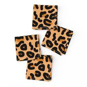 Wild Leopard Animal Print #6