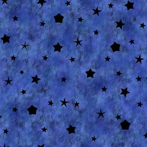 Starry Haze Texture