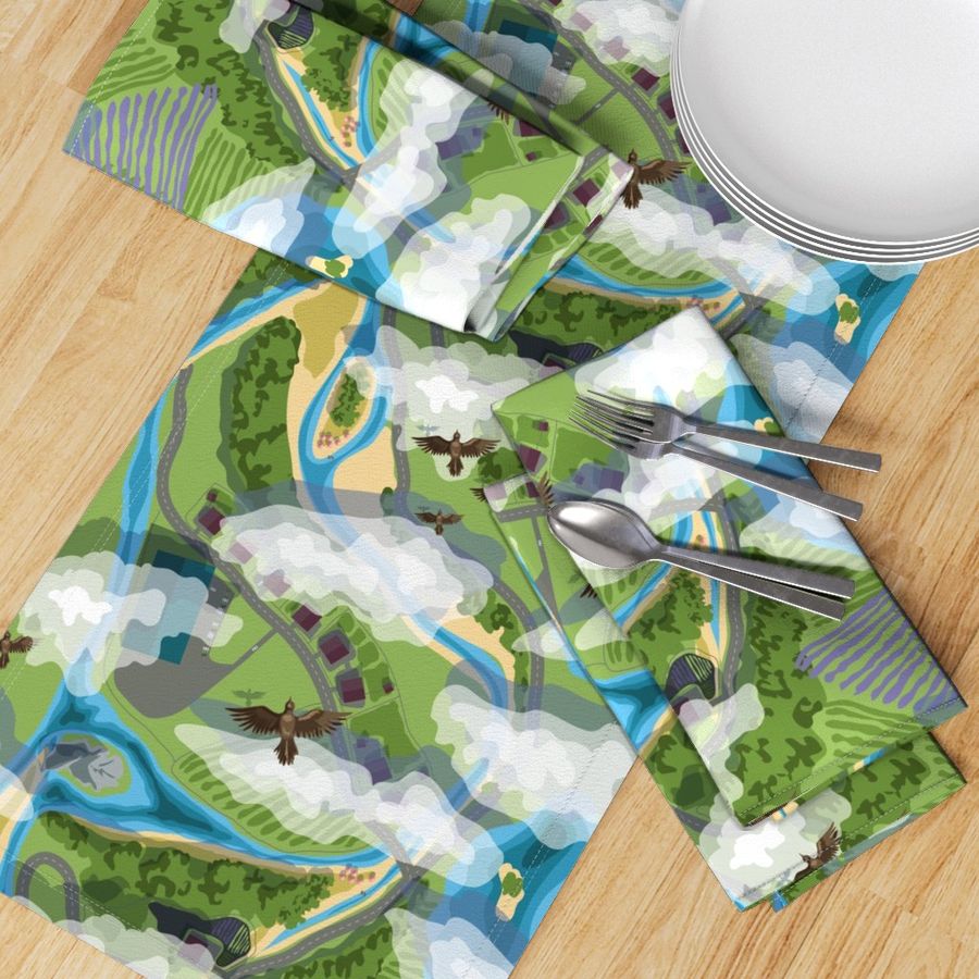 HOME_GOOD_TABLE_RUNNER