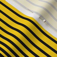 Richmond Colors: Tiger Stripes - Vertical