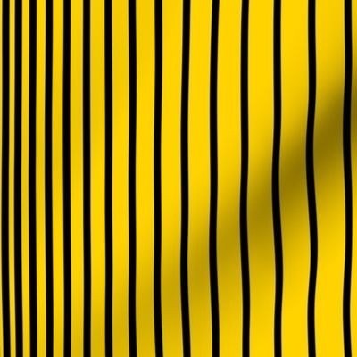 Richmond Colors: Tiger Stripes - Vertical