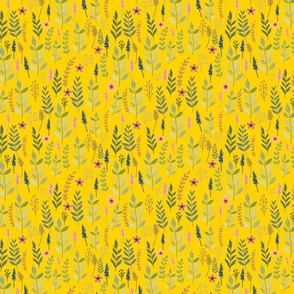 Plant Me -  Mustard