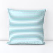 Blue/Aqua Nautical Stripes