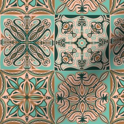 Tiles