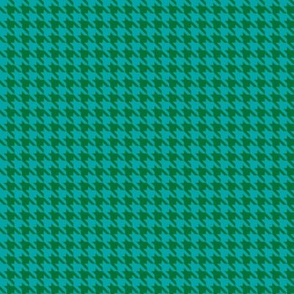 TurGreHoundstooth