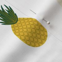001 Hawaiian Pineapple