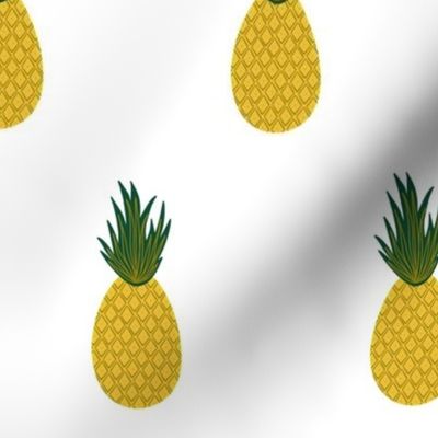 001 Hawaiian Pineapple