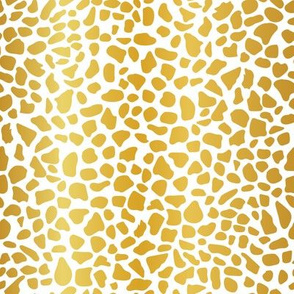 Gold speckled texture