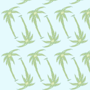 Palm Pinapple 