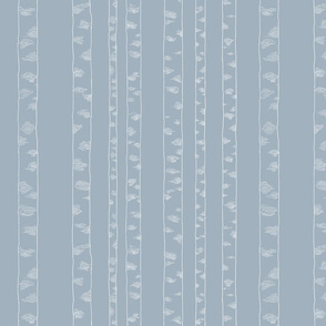 birch pattern