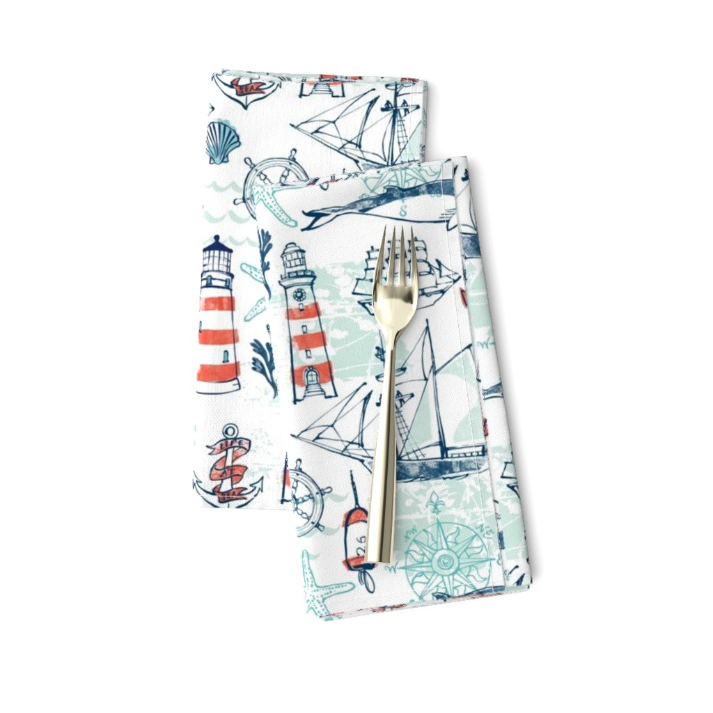 Nautical Pacific - SMALLER