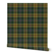 Jacobite custom tartan #1, 6" 