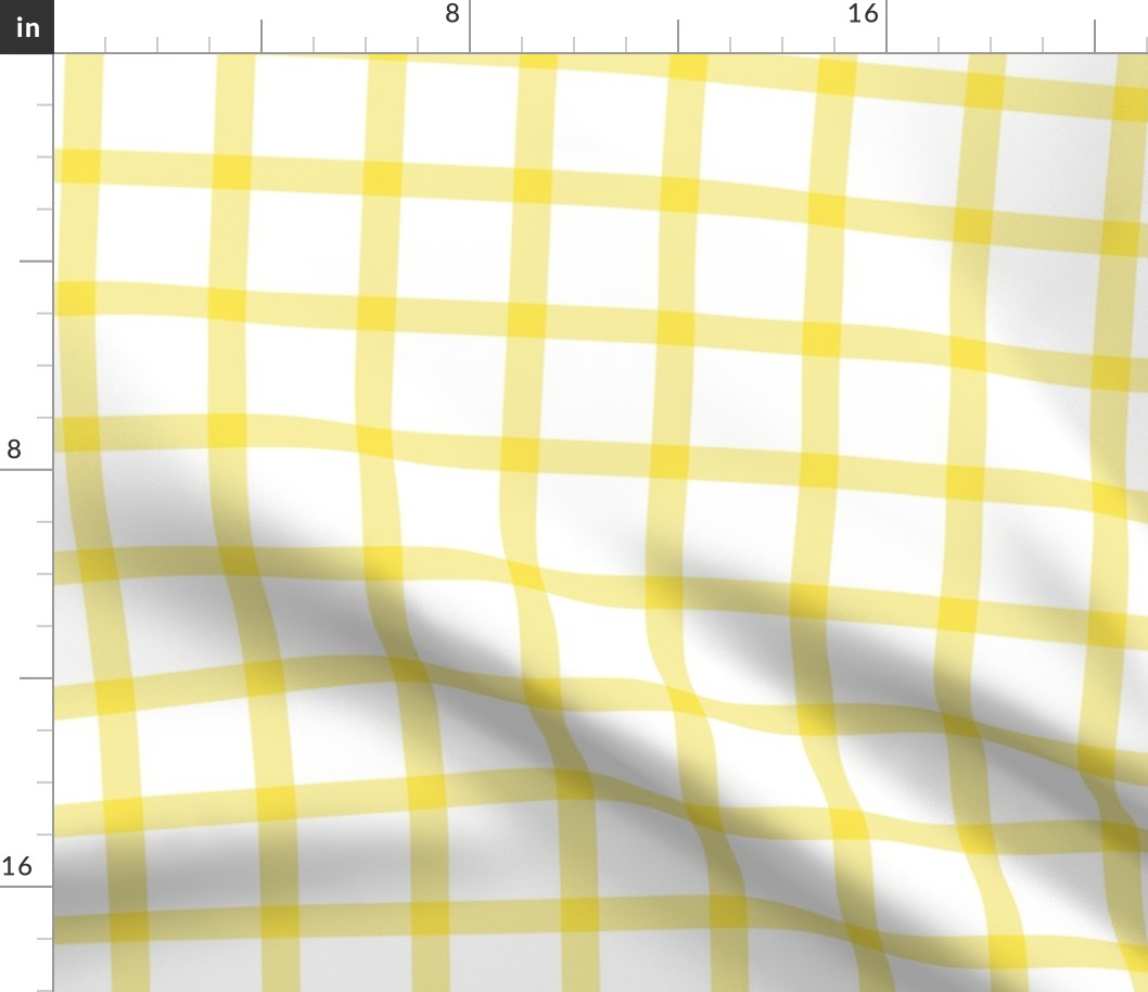 Yellow-Gingham 2.5x2.5