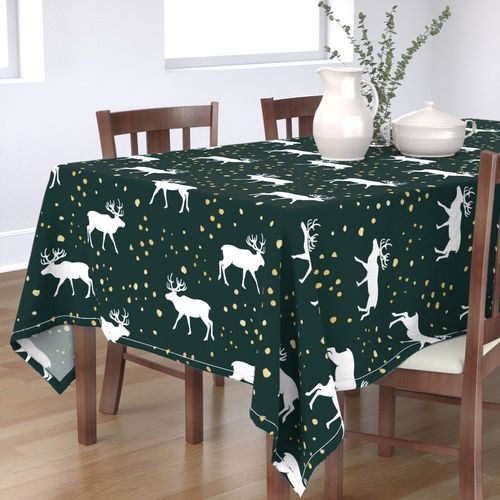 HOME_GOOD_RECTANGULAR_TABLE_CLOTH