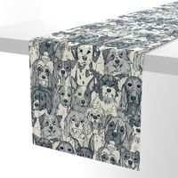 dogs aplenty indigo pearl