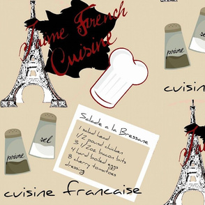 french cuisine