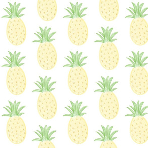 pineapple