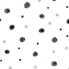 doodle dots