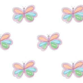 butterfly