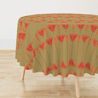 lotus_coral-rust-deco