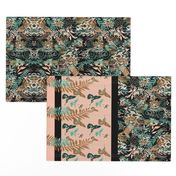 Hummingbird Double Border 56inch