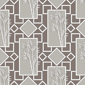 Bamboo (taupe)