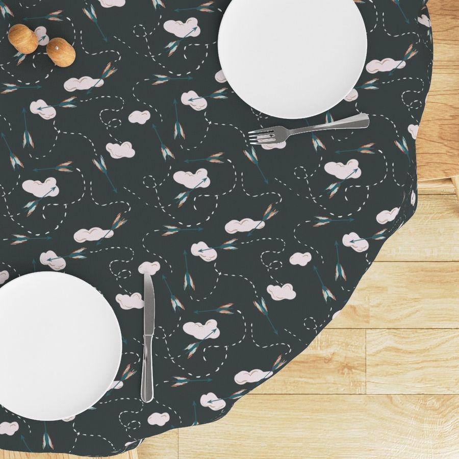 HOME_GOOD_ROUND_TABLE_CLOTH