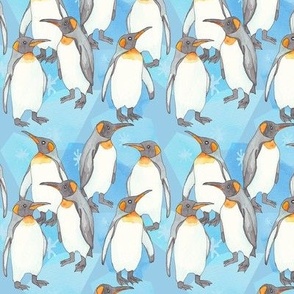 Penguins