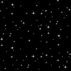 Just the Stars
