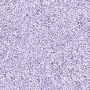 Lilac Lavender Faux Velvet Pattern 
