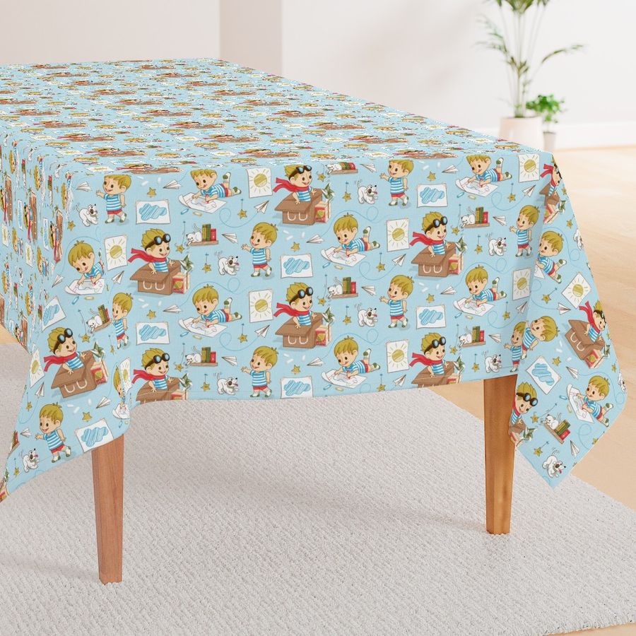 HOME_GOOD_RECTANGULAR_TABLE_CLOTH