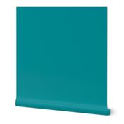 Aqua Blue Green Solid