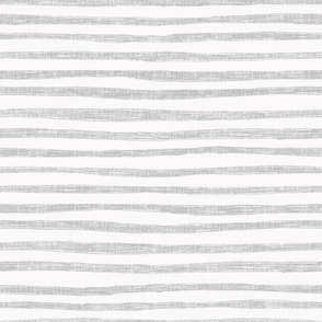 Boy Wonder - Grey Stripe