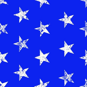 distressed stars